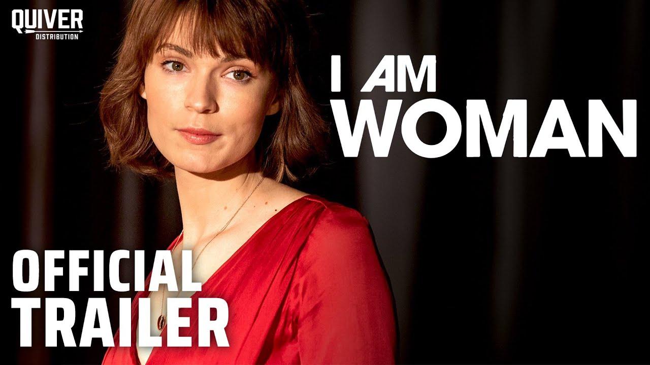 I Am Woman Trailer