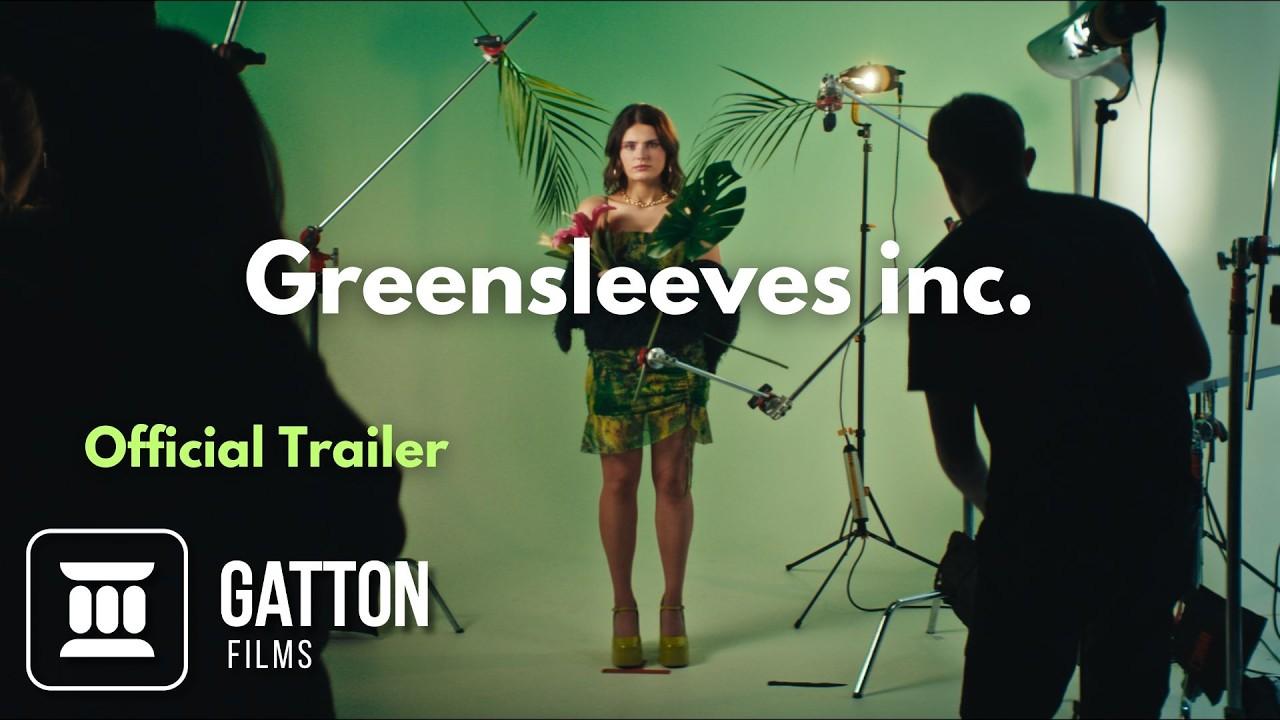 Greensleeves inc. Trailer