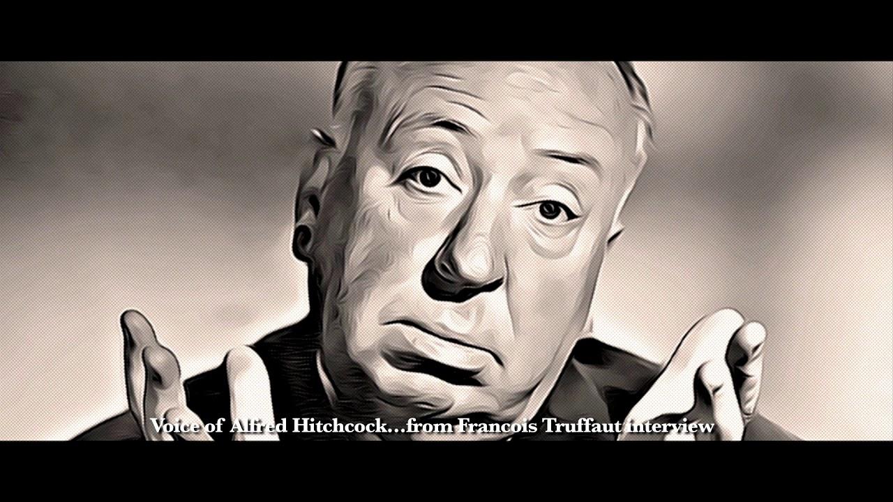 When Hitchcock met O'Casey Trailer