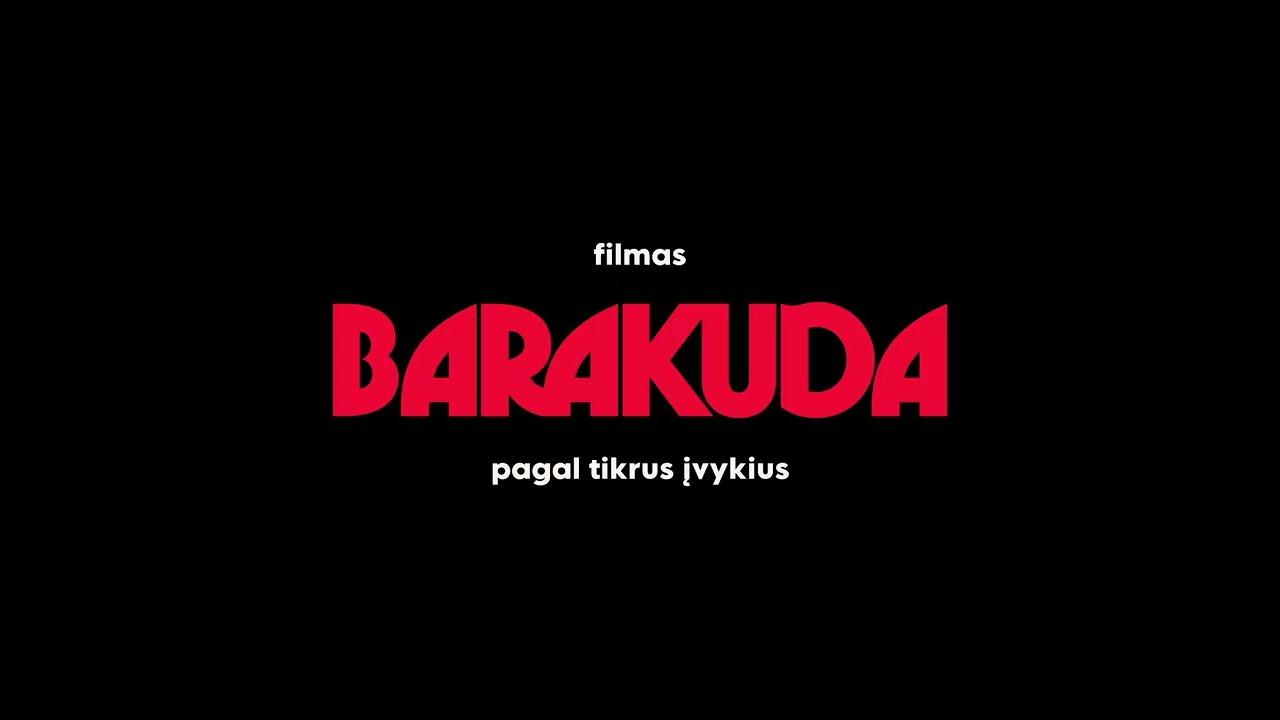 Barracuda Trailer