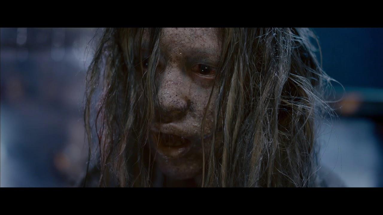 Mon Mon Mon Monsters Trailer