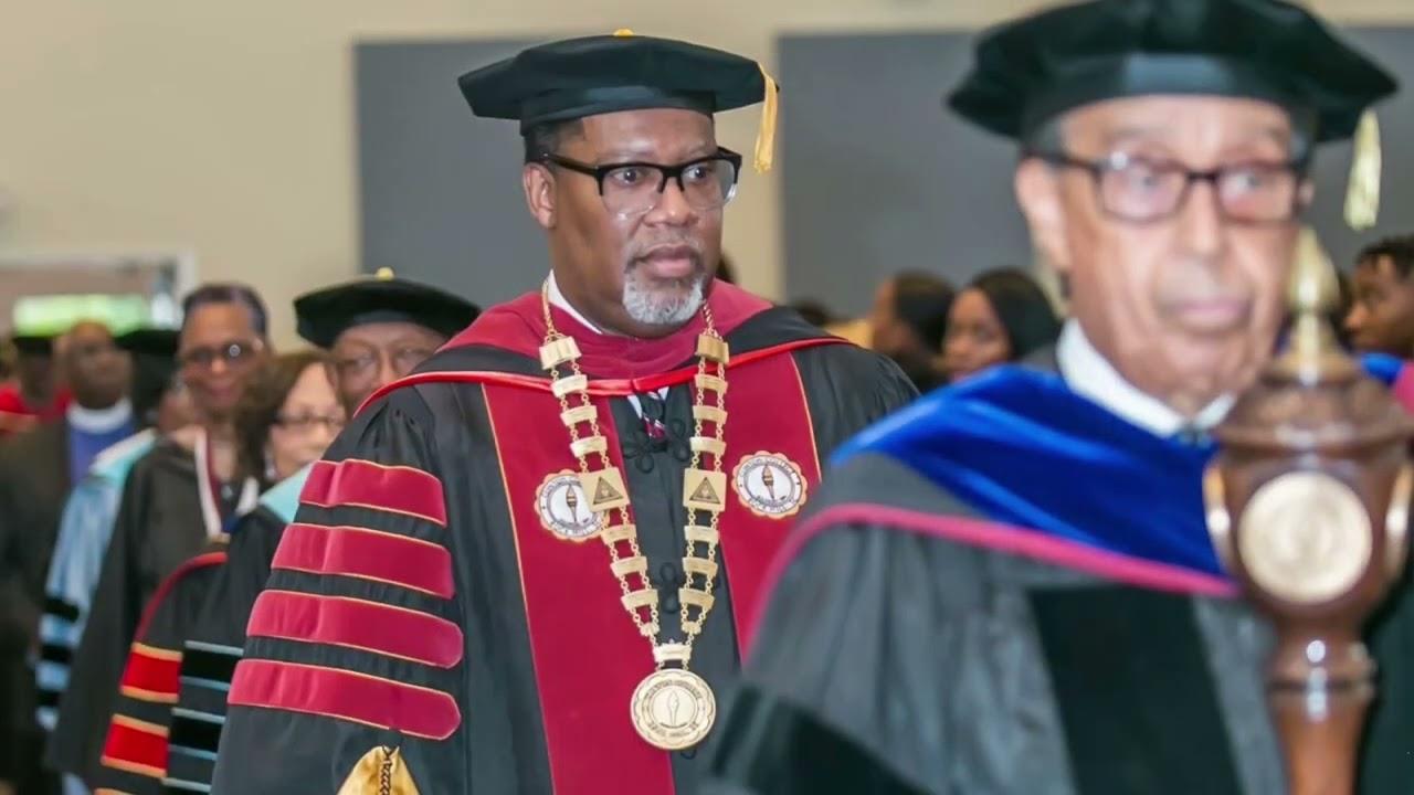 No House to Morehouse: The Untold Story Trailer