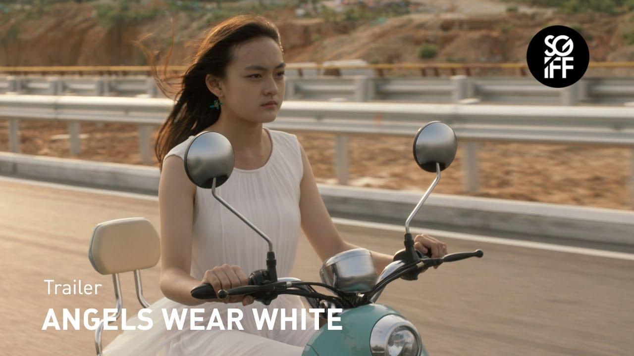 Angels Wear White Trailer
