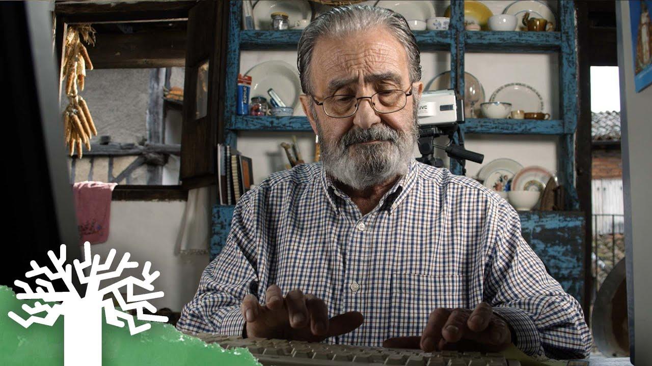 Domingo Tutoriales Trailer