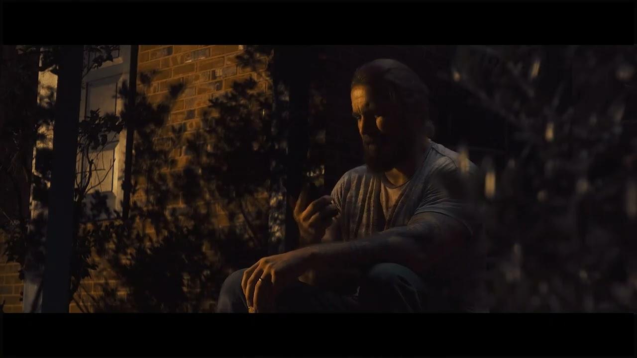 The Blue-Eyed Boy and Mister Death Trailer