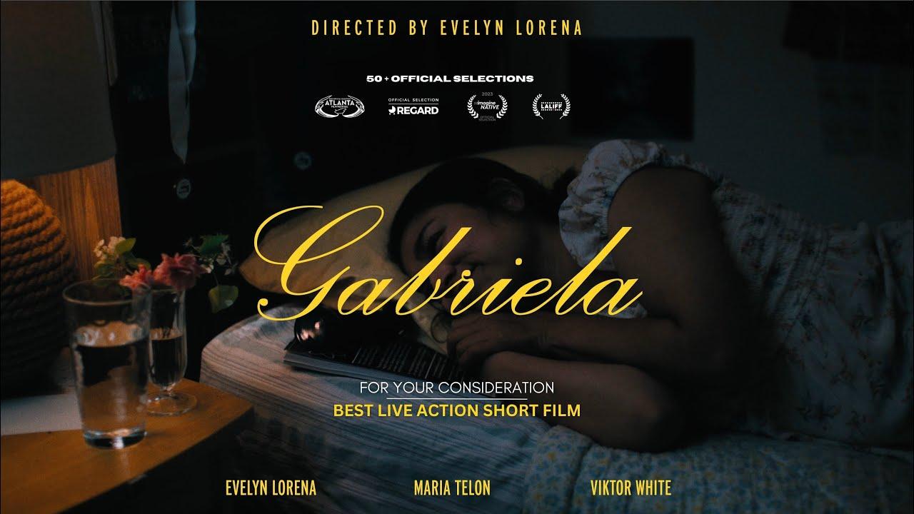 Gabriela Trailer
