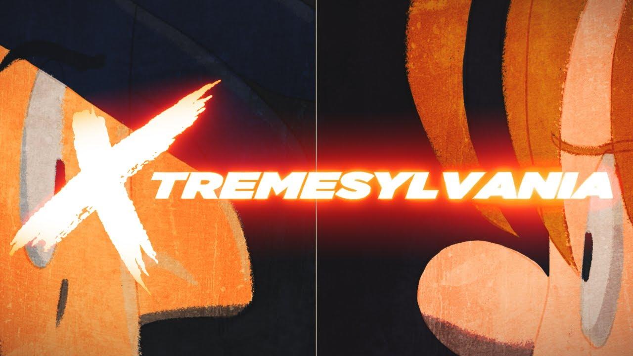 Xtremesylvania Trailer