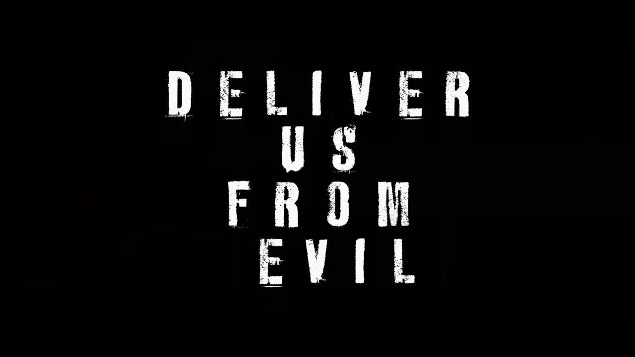 Deliver Us from Evil Trailer
