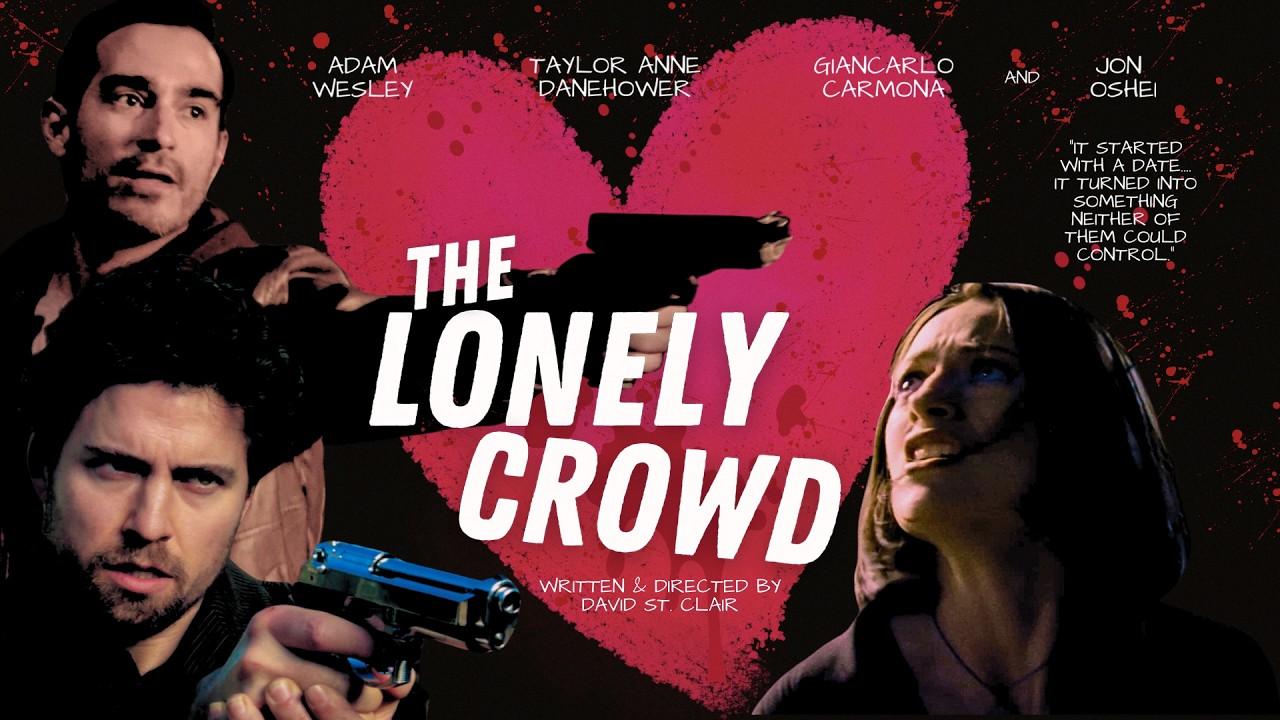 The Lonely Crowd Trailer