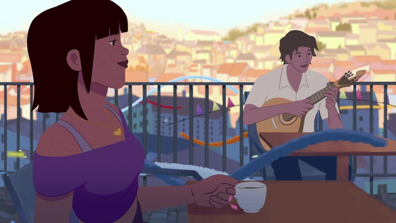 Afterparty Trailer