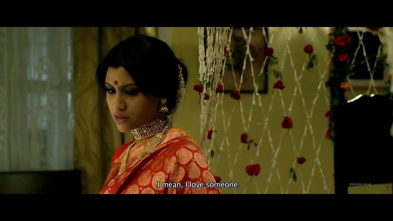 Shajarur Kanta Trailer