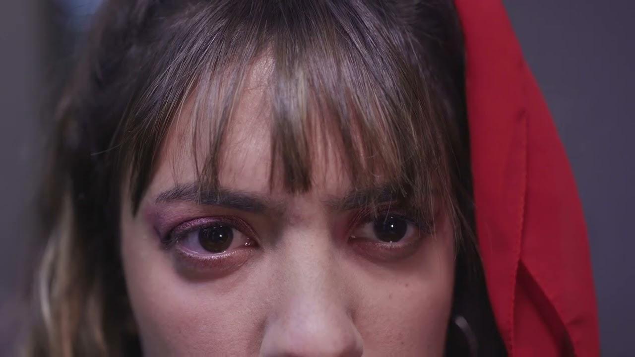 Dysmorphia Trailer