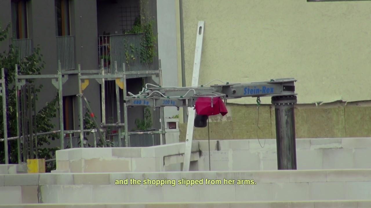 Notes from the Neighbourhood Trailer