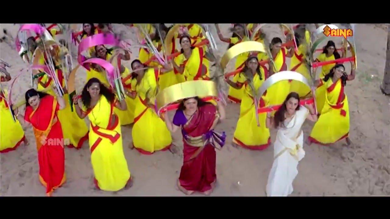 Adv. Lakshmanan - Ladies Only Trailer