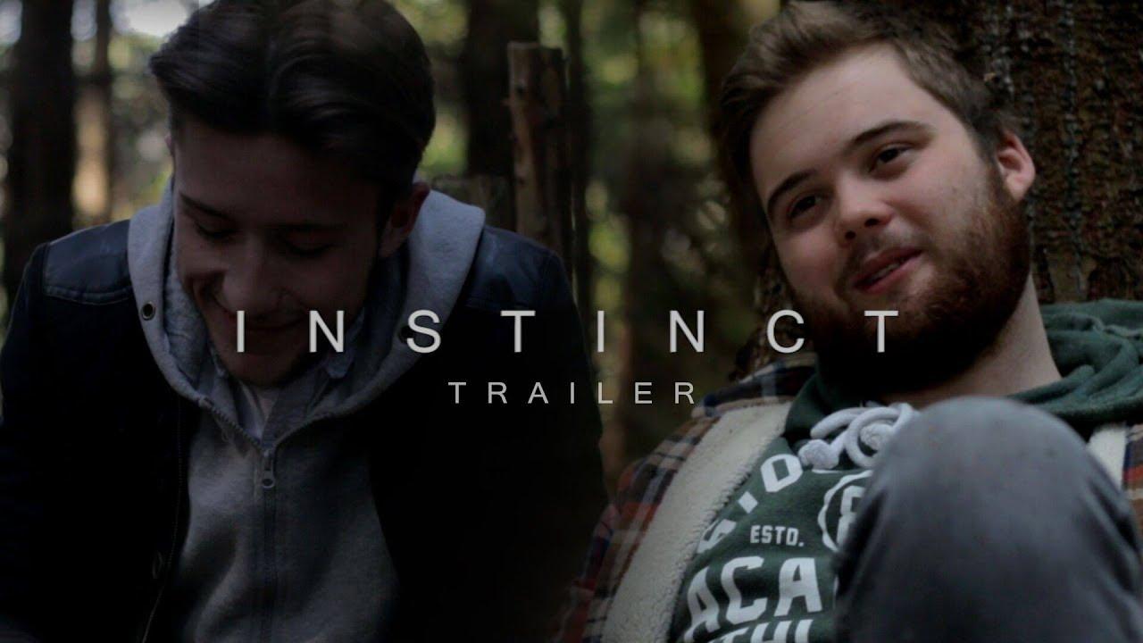Instinct Trailer