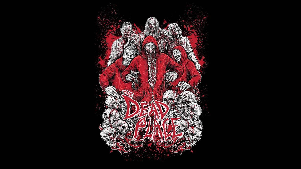 The Dead Place Trailer