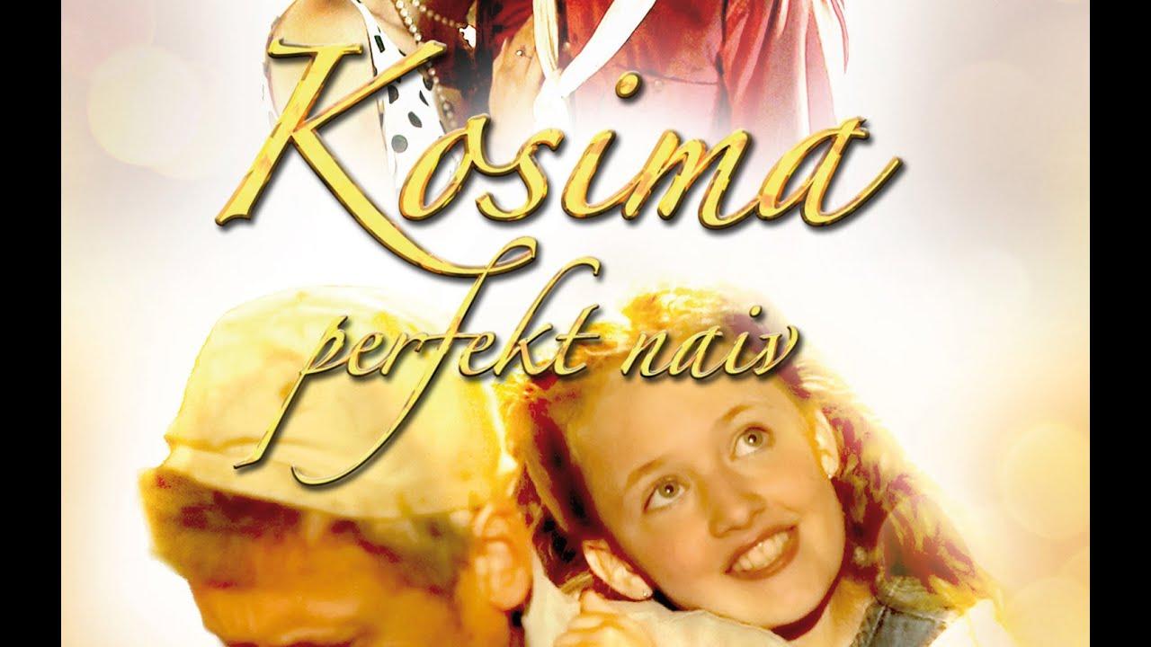 Cosima - Perfect Naive Trailer