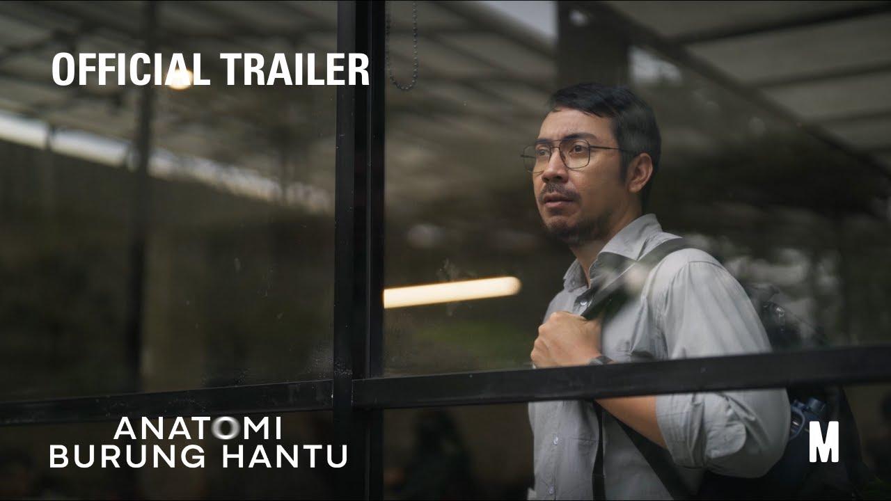 On Being Almost Trailer