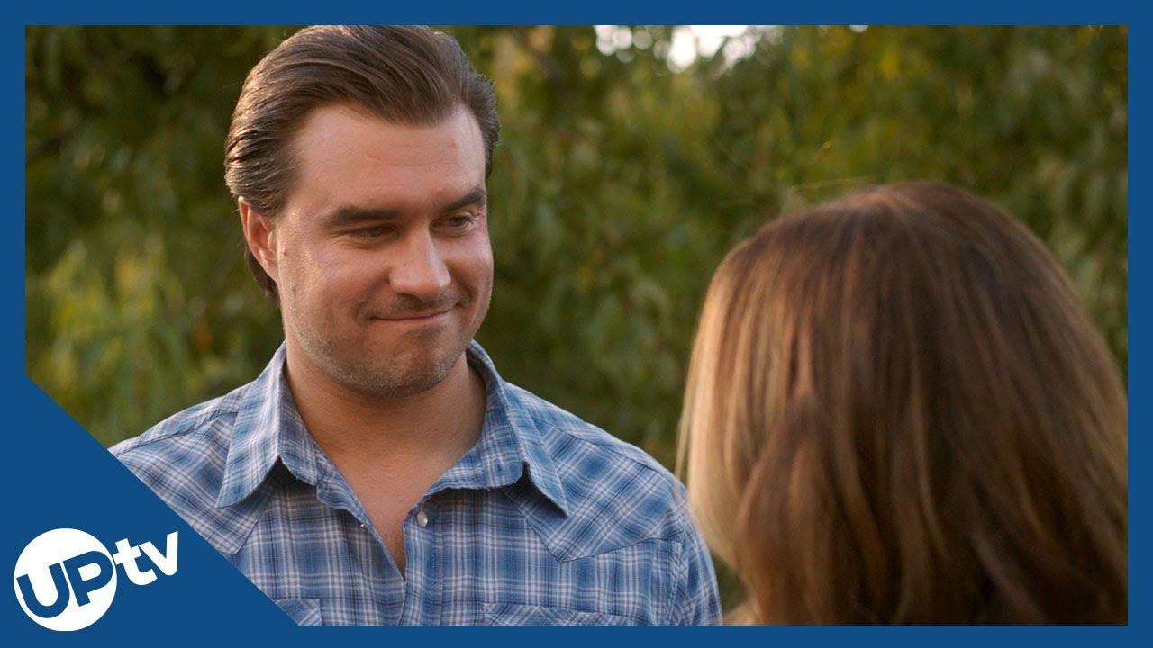 Sweet on You Trailer