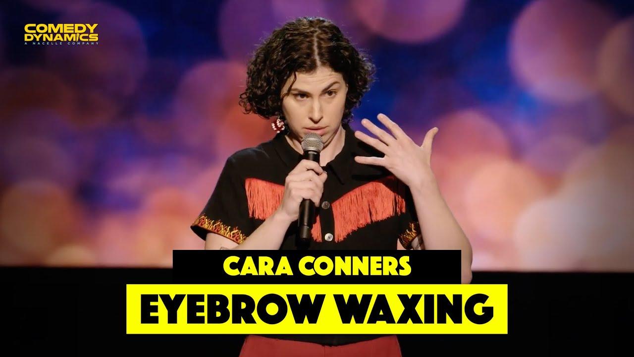 Cara Connors: Straight for Pay Trailer