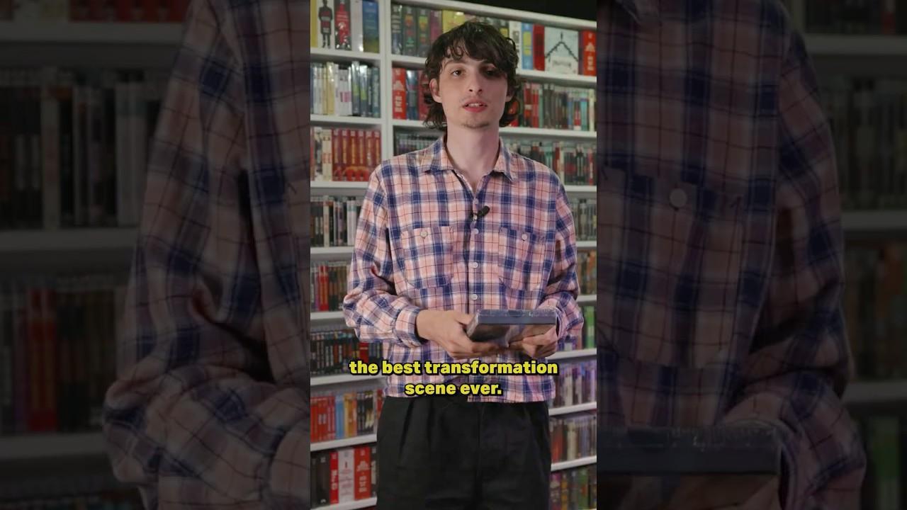 An American Werewolf in London Trailer