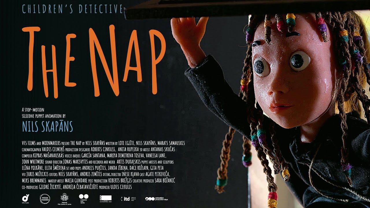 The Nap Trailer