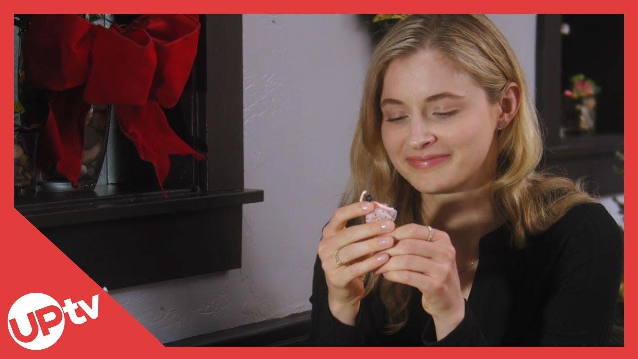 An Eclectic Christmas Trailer