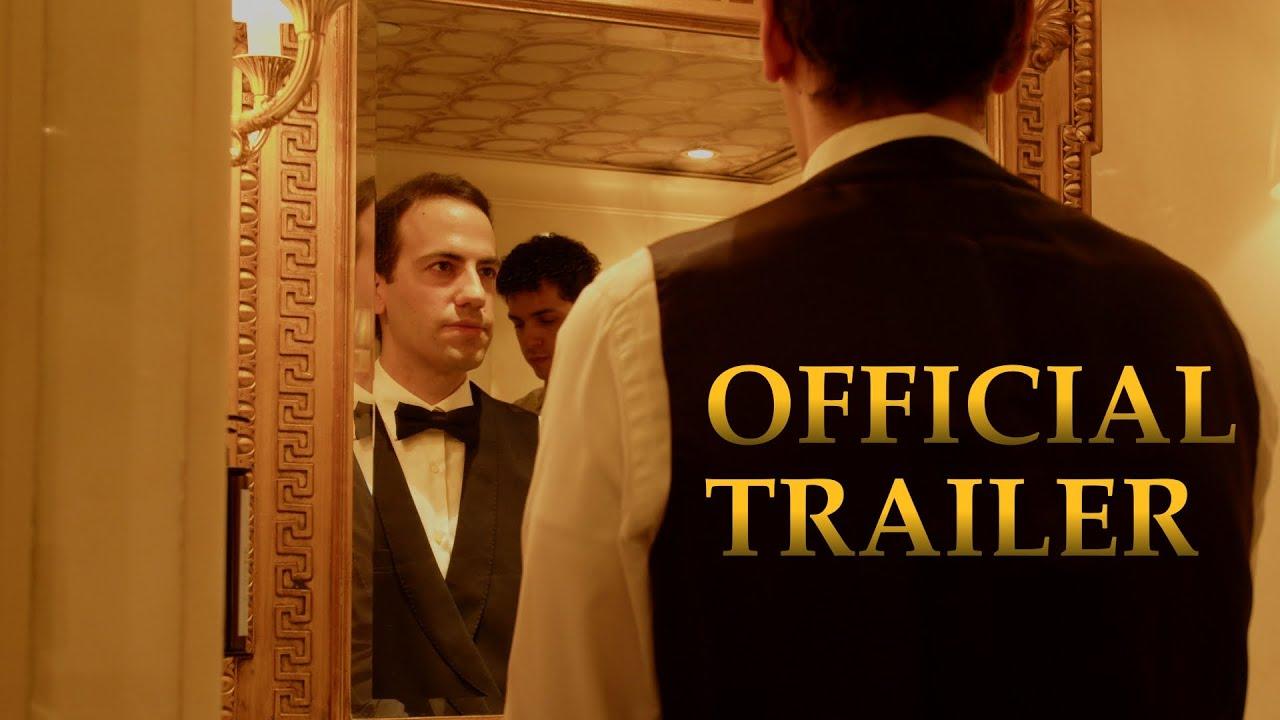 Robert's Day Off Trailer