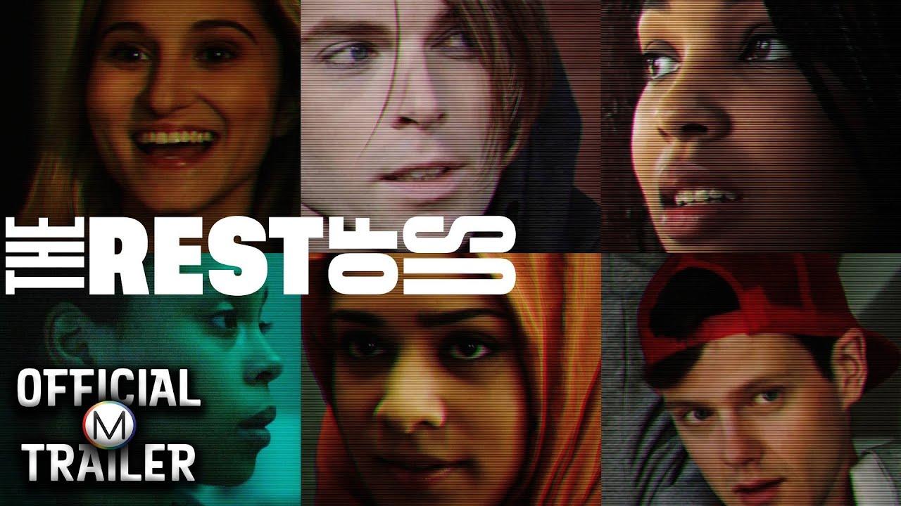 The Rest of Us Trailer