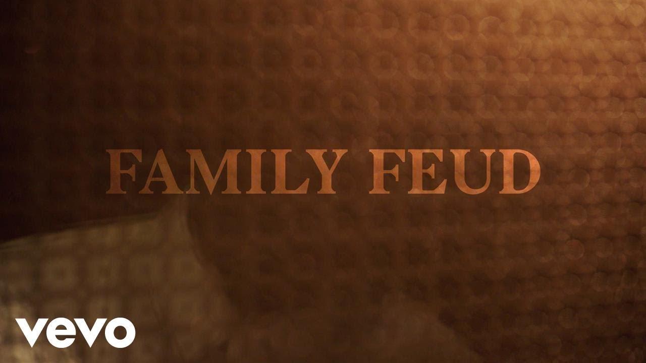 Family Feud Trailer