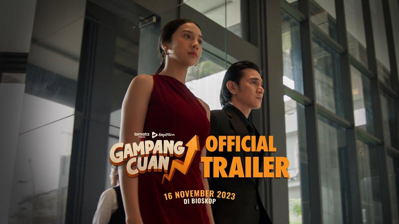 Gampang Cuan Trailer