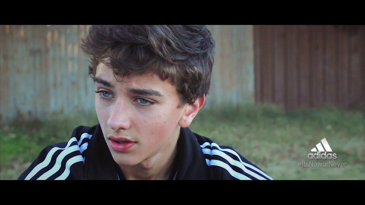 It's Now or Never Trailer