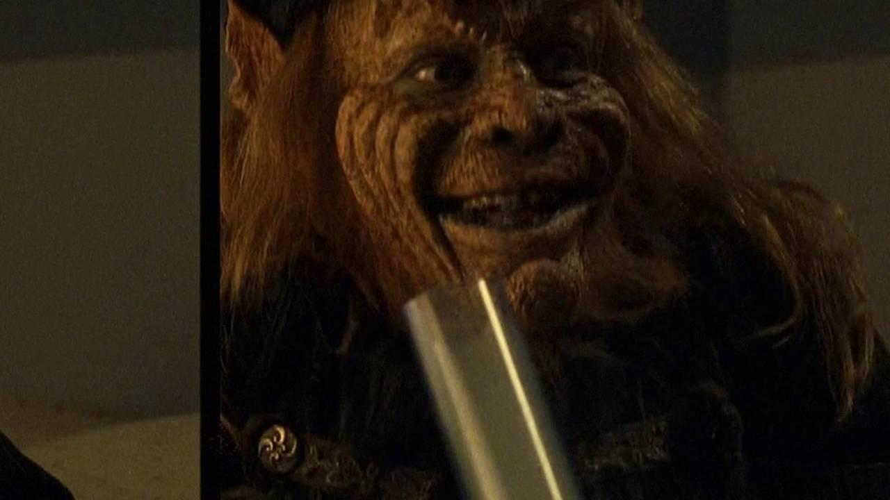 Leprechaun: Back 2 tha Hood Trailer