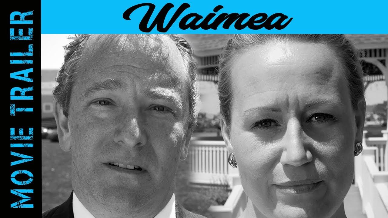 Waimea Trailer