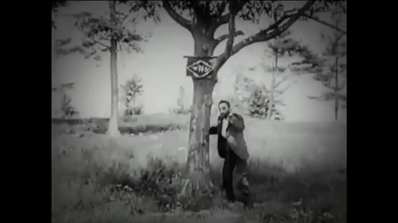 Tracked by Bloodhounds; or, A Lynching at Cripple Creek Trailer