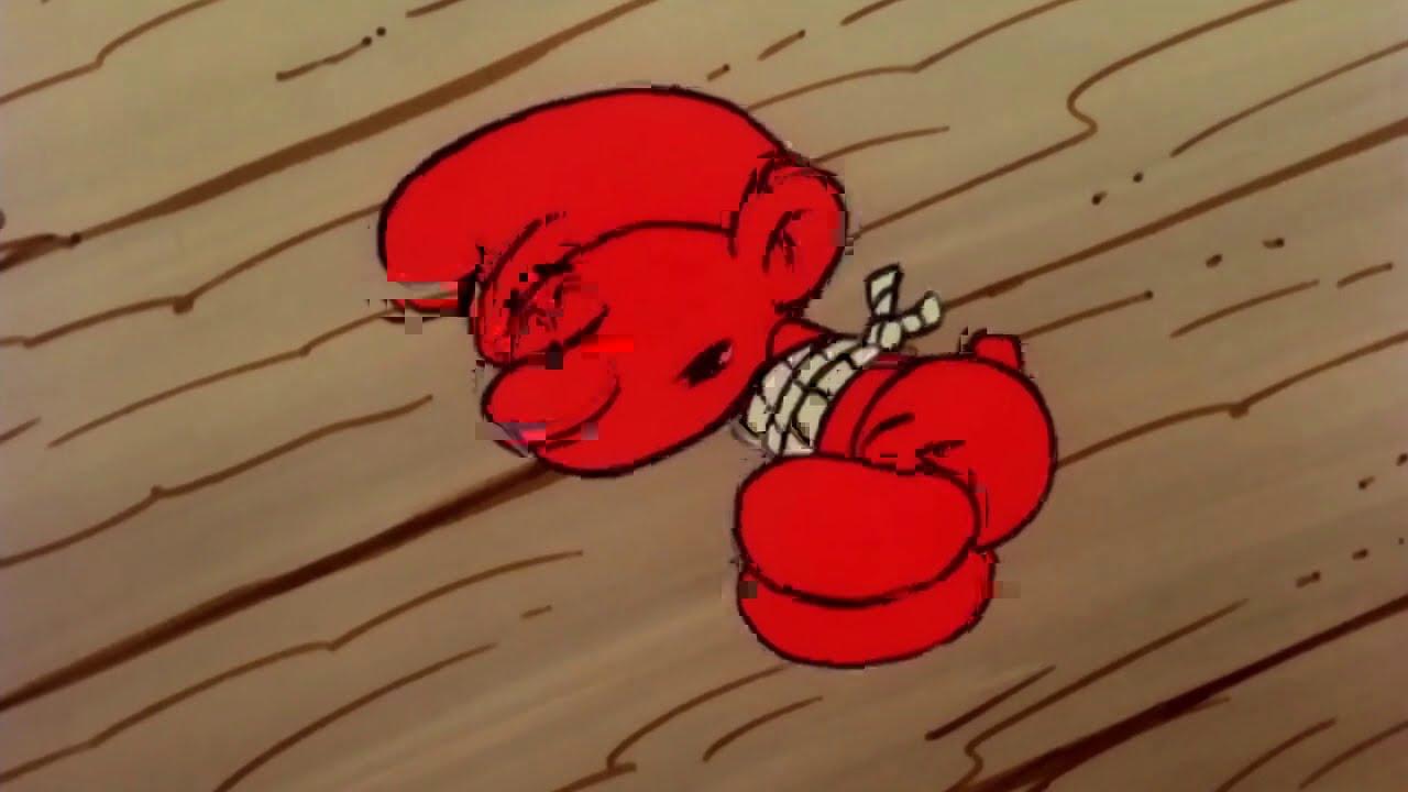 The Smurfs Halloween Special Trailer