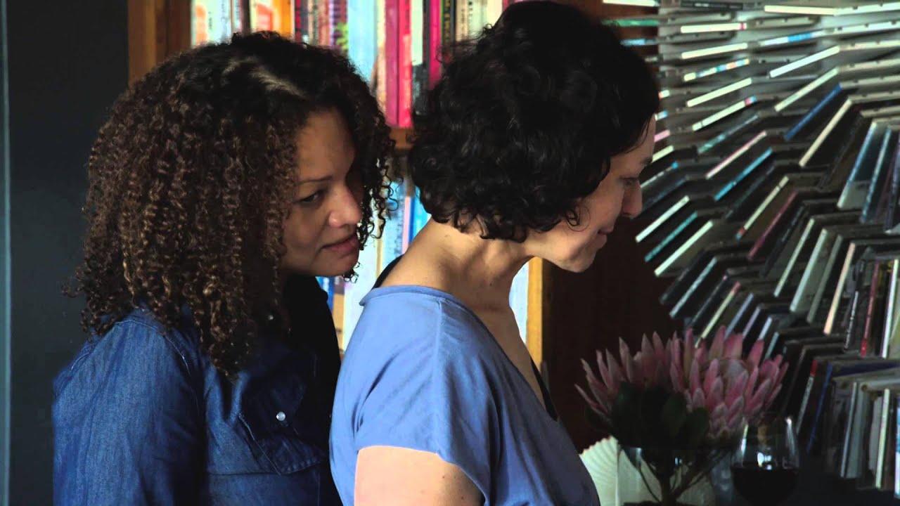 While You Weren't Looking Trailer