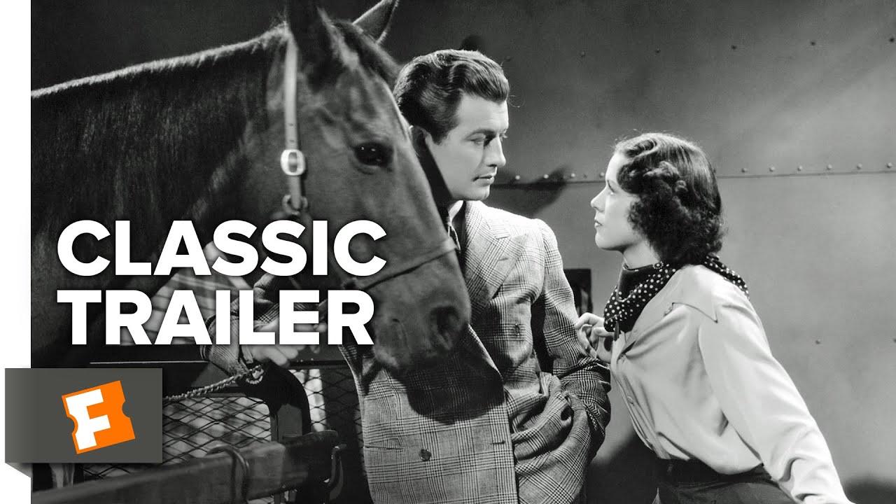 Broadway Melody of 1938 Trailer