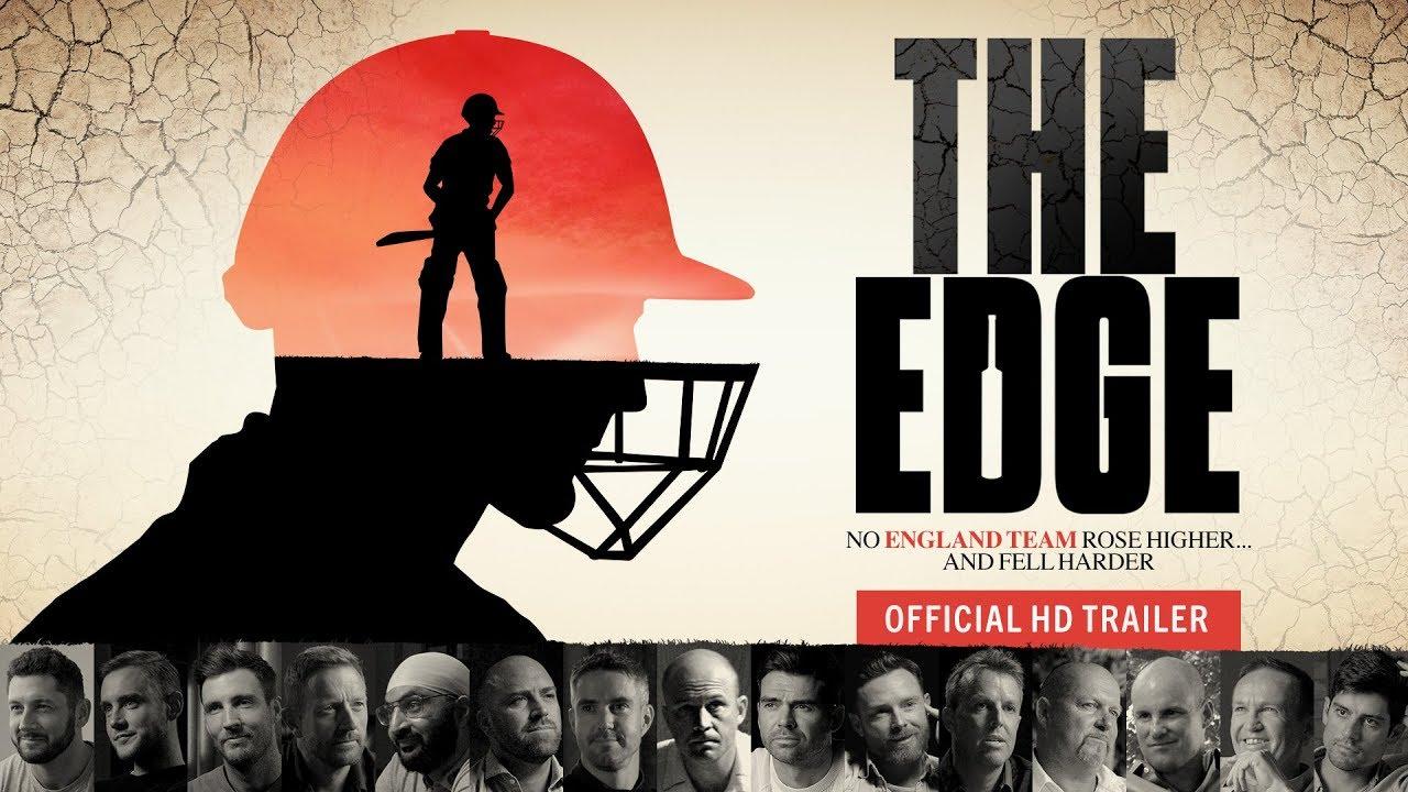 The Edge Trailer