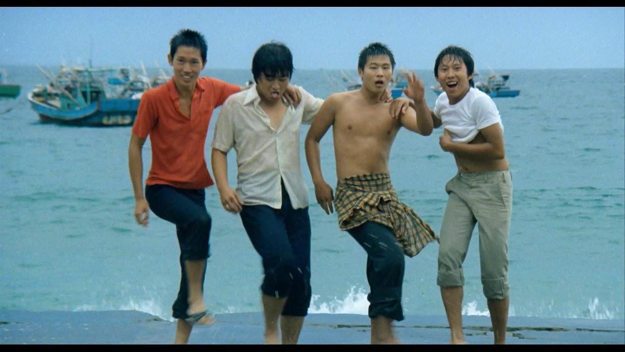 The Boys from Fengkuei Trailer