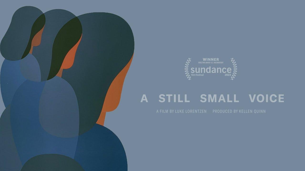 A Still Small Voice Trailer