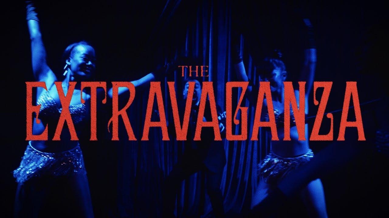 Joji Presents: THE EXTRAVAGANZA Trailer