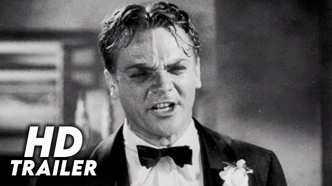 Angels with Dirty Faces Trailer