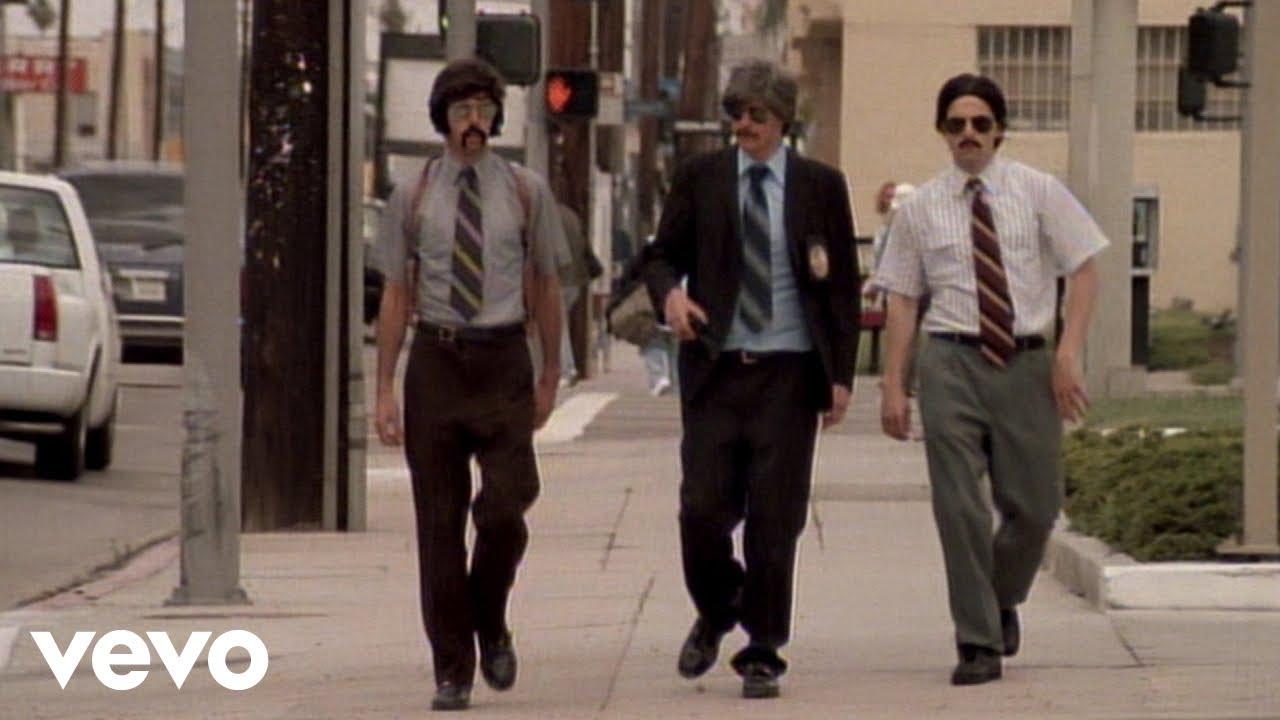 Beastie Boys: Sabotage Trailer