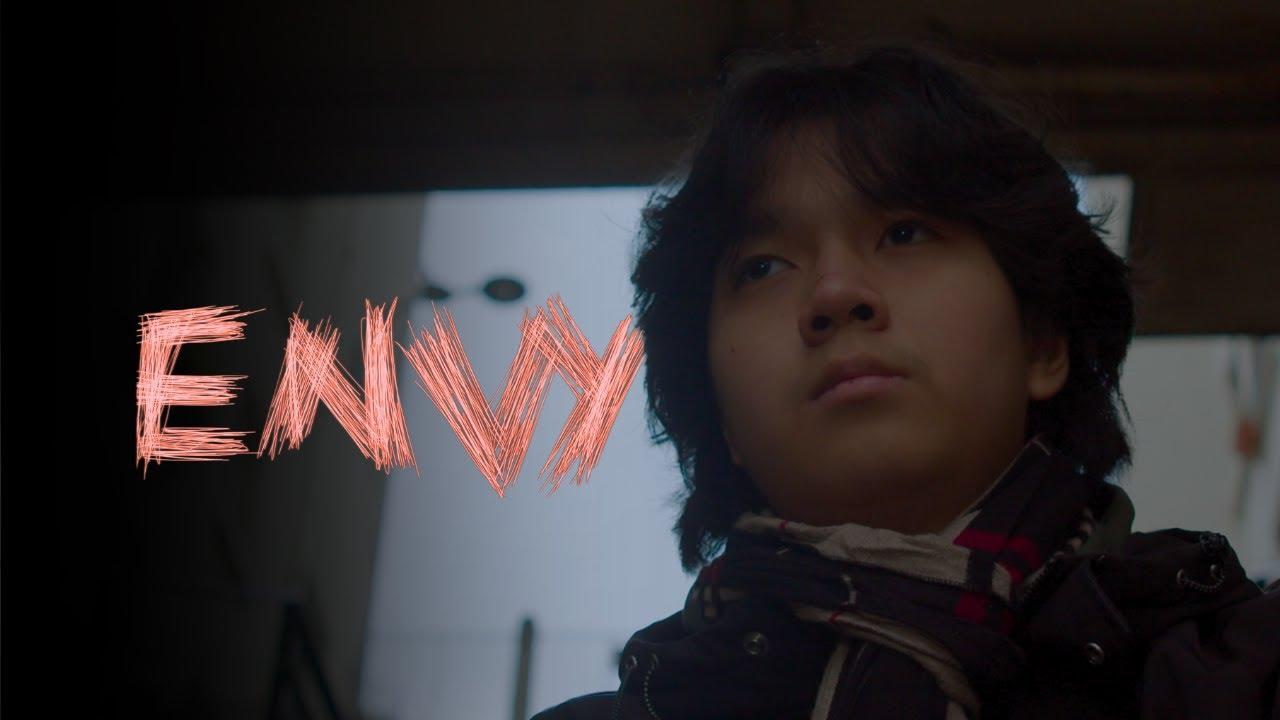 Envy Trailer