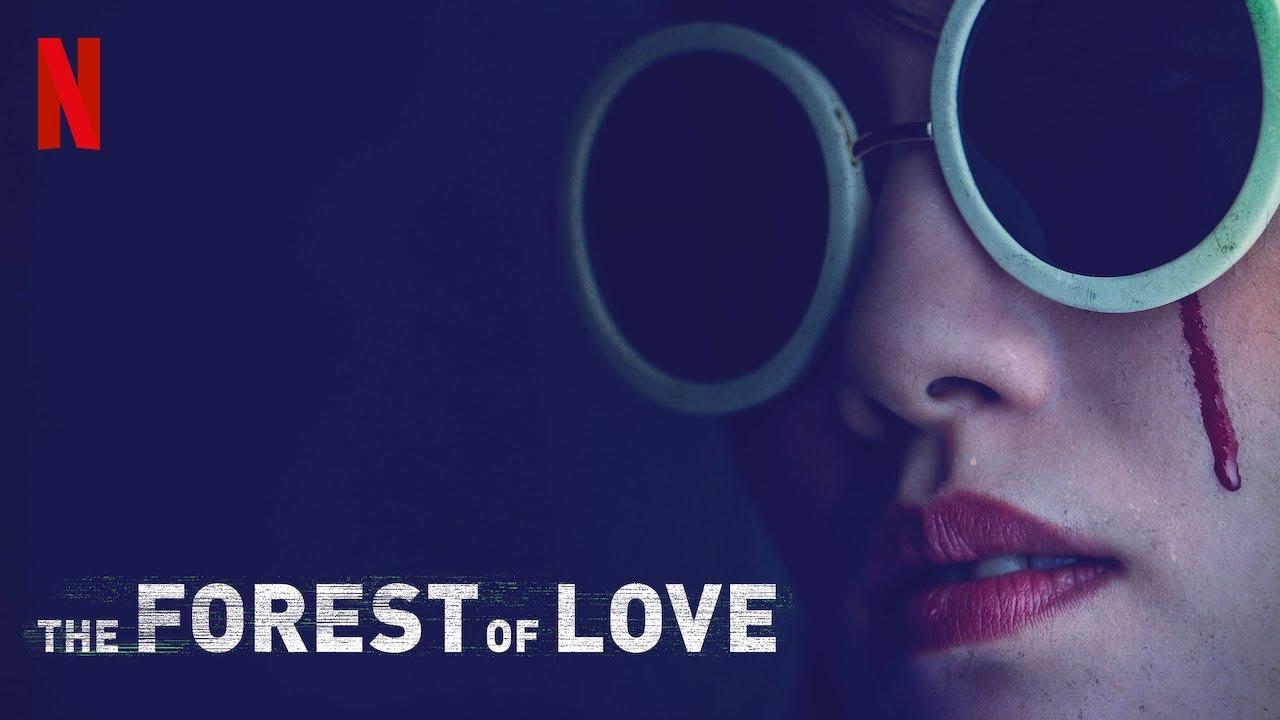 The Forest of Love Trailer