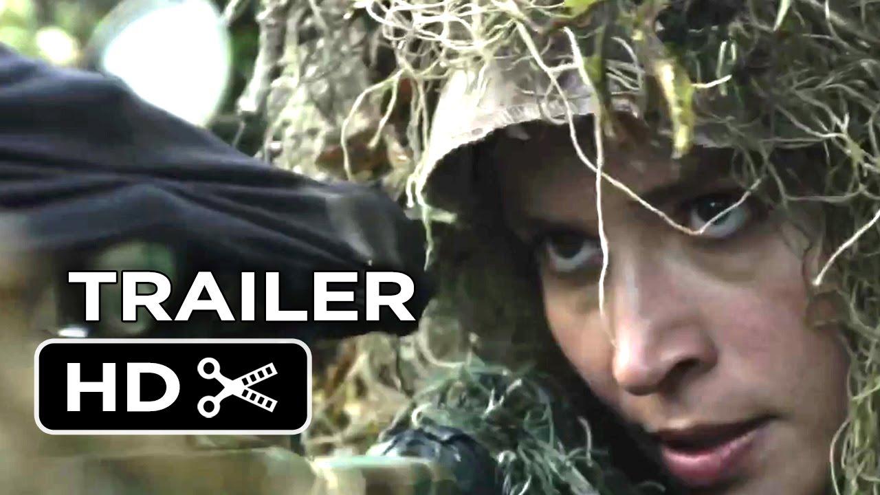 Sniper: Legacy Trailer