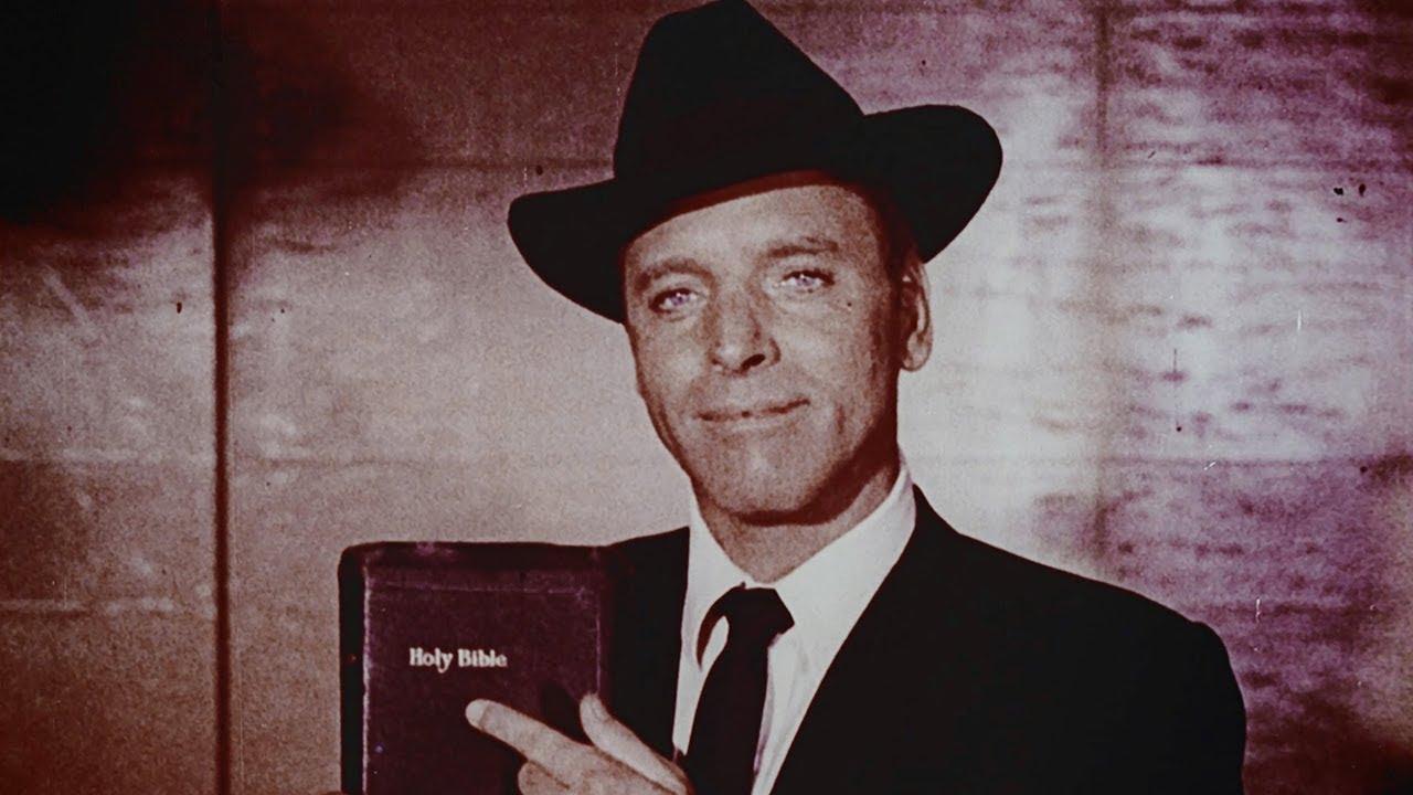 Elmer Gantry Trailer