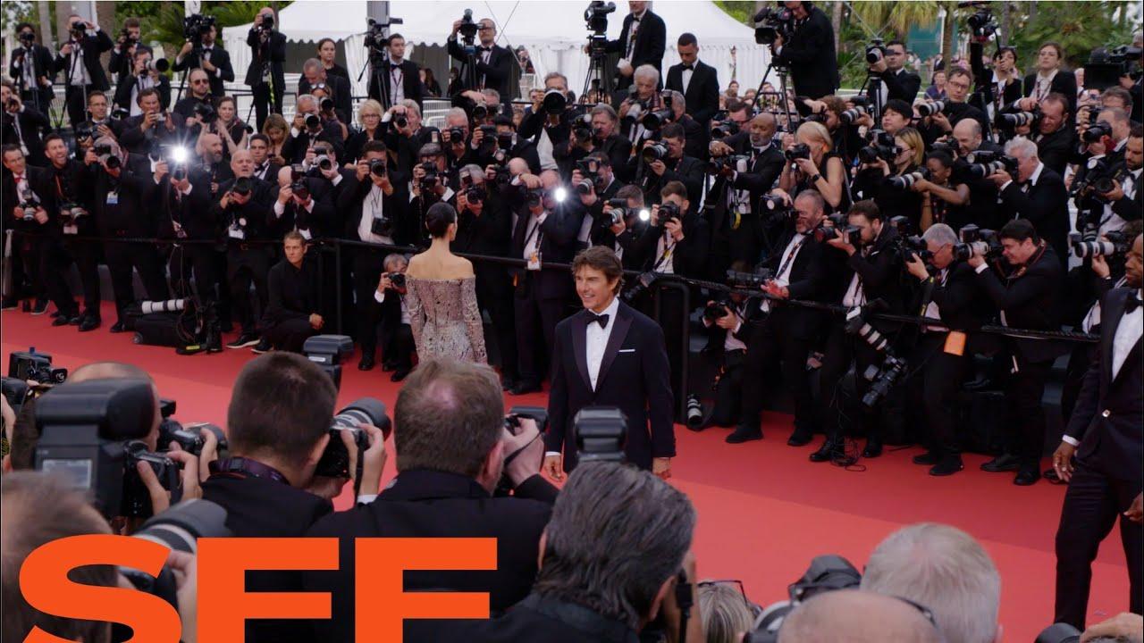 Cannes Uncut Trailer