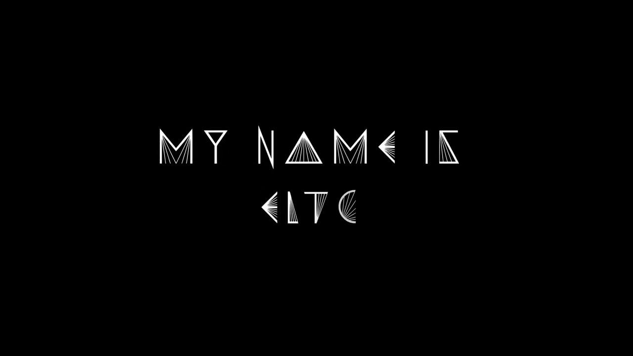 My Name Is Elsa Trailer
